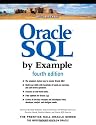 Oracle SQL By Example (4th Edition)