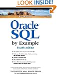 Oracle SQL By Example (4th Edition)