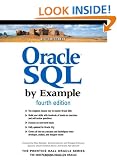 Oracle SQL By Example