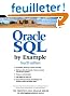 Oracle SQL By Example