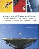 Management of Telecommunications 2/e w/ NetViz CD