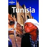 Tunisia (Lonely Planet Tunisia)von "Abigail Hole"