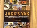 Jack's yak : a unique journey through time with the special trees of the Lake District and Cumbria and the remarkable stories they have to tell