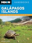 Moon Galapagos Islands