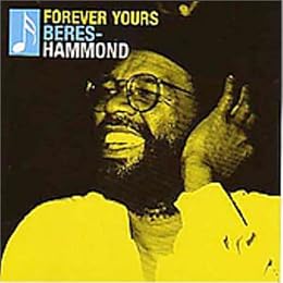 © Amazon Beres Hammond Picture 8