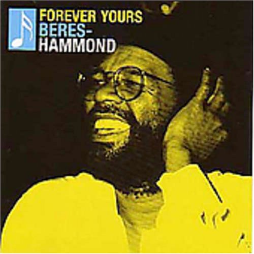 Beres Hammond - Forever Yours - Zortam Music