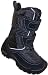 Geox J Yeti J9325U, Unisex - Kinder Stiefel
