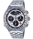 Citizen - AV0030-60A - Montre Homme - Quartz analogique - Bracelet en acier