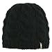 Barts Womens Sabine Beanie, Black