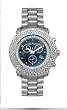 Joe Rodeo Junior Collection Men's Diamond Watch