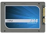 Crucial m4 128GB 2.5-Inch (9.5mm) SAT...