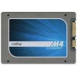 Crucial m4 128GB 2.5-Inch (9.5mm) SATA 6Gb/s Solid State Drive CT128M4SSD2