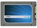 Crucial CT128M4SSD2 128GB interne SSD-Festplatte (6,4cm (2,5 Zoll), SATA)