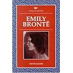Emily Bronte (Writers & Their Work) book cover