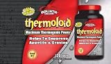 Goliath Labs Thermoloid, 60 Capsules