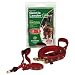 NEW+PREMIER LARGE+RED GENTLE LEADER DOG+PUPPY COMPLETE DELUXE TRAINING SYSTEM