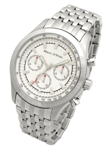 Marc O’Polo Watches Herrenuhr  4200701