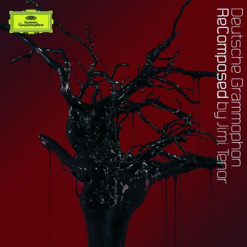 Produkt-Bild: Recomposed By Jimi Tenor