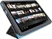 Motorola Xoom Family Edition Protective Portfolio Case