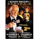 The Gambler V - Playing for Keeps / The Gambler Returns