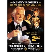 The Gambler V - Playing for Keeps / The Gambler Returns