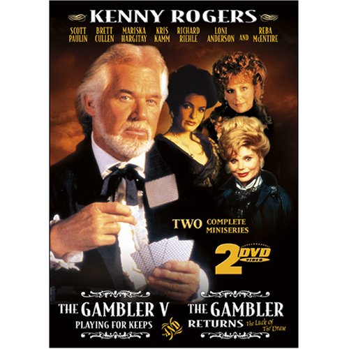 The Gambler V - Playing for Keeps / The Gambler Returns