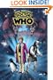 Doctor Who Classics Volume 3