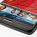 Skinomi Screen Protector Compatible with Motorola Droid MAXX Clear TechSkin TPU Anti-Bubble HD Film