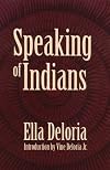 Speaking of Indians