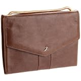 chanel vintage clutch Tusk Womens Donington Gold La