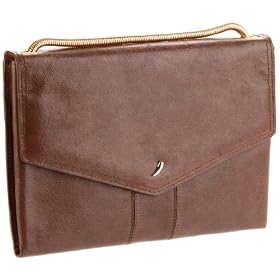 chanel vintage clutch Tusk Womens Donington Gold Large RB-358