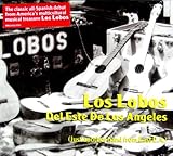 del Este de Los Angeles