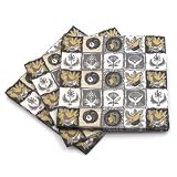 Spring Morn Napkins (x20)