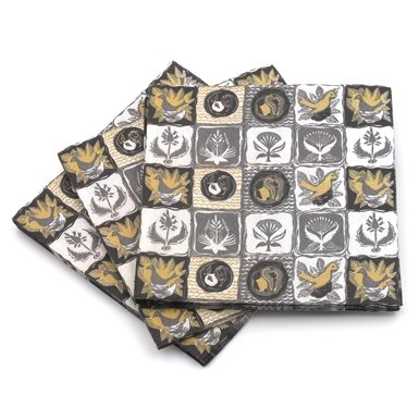 Spring Morn Napkins (x20)