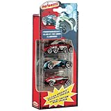 Majorette Solido - 210045 00 - Véhicule Miniature - Fantasy Phospho Cars
