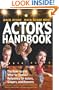 The Backstage Actor's Handbook