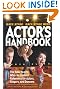 The Backstage Actor's Handbook