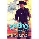 the maverick of copper creek copper creek cowboys