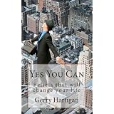 YesYouCan:Beliefstochangeyourlife