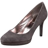 Calvin Klein Womens Odette Platform Pump