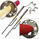 Sougyo No Kotowari Ukitake Juushirou Sword