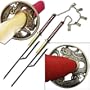 BLEACH ANIME Sougyo No Kotowari Ukitake Juushirou Sword