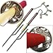 BLEACH ANIME Sougyo No Kotowari Ukitake Juushirou Sword