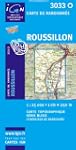 Roussillon Gps