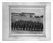 Historic Print (L): [Professors and officers at the Imperial Military Academy, in cha...
