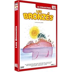 Les Bronz�s