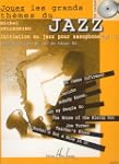 Jouez les grands th�mes du jazz Volume 1