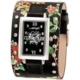 Ed Hardy Unisex VP MG VIP Magenta Watch 51YsxZKU9vL. SL160 Ed Hardy Unisex VP MG VIP Magenta Watch
