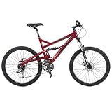 Airborne Zeppelin Mountain Bike (All Mountain)