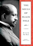 The Souls of Black Folk (Library Edition)